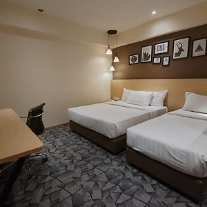 Superior Triple Room No Window